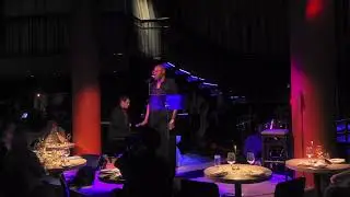 The Glamorous Life (Sondheim&rsquo;s &ldquo;A Little Night Music&rdquo;) James Jackson, Jr. - Chelsea Table + Stage