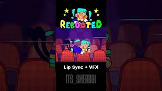 Behind the scenes for my Static animation! #miku #vocaloid