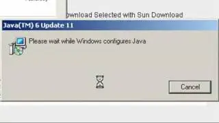 How to install Java Runtime Environment [JRE] for running Easy Java Simulation