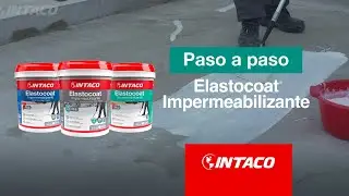 Elastocoat Impermeabilizante | Paso a Paso
