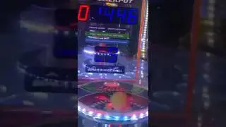 I almost won the monster jackpot on Monster drop extreme! #arcade #fyp #shorts