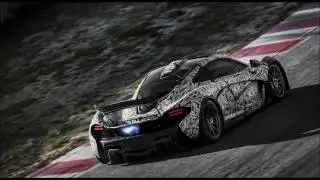 Real Racing 3 Music - Triage&Chewia Tesseract