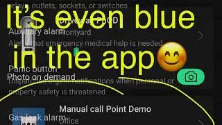 Ajax Manual Call Button