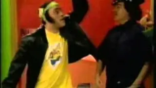ensalada de locos - la parodia 2.wmv