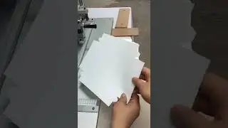 ZM-520 Manual Cardboard Grooving Machine Price