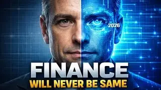 How AI Automation Is Work Finance Faster Than You Think