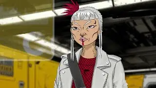 Belle's Electric  (2DTest)