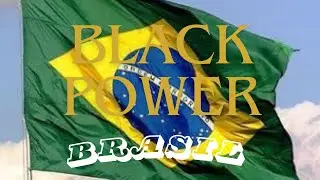 Brazilian - BLACK POWER ( &Aacute;udio Original ) Jota4. ( Prod. KID Yama ).