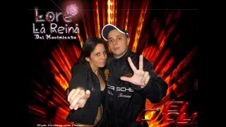 LA LORE  FT EL DIPY    NO TE PONGAS TRISTE   (VERSION CUMBIA)(año 2011)