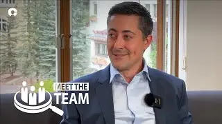 i-80 Gold (TSX:IAU) - Meet the Team - Tyler Hill