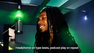 Ray Gamma XP - Orientation (Music Video)