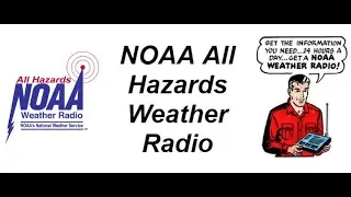 NEW STATION! | 6/18/25 KSGA Updates | KZZ56 and KEC54
