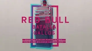 C'MON! & DEVAKUO: FLOW BARS | BEAT | Red Bull Batalla de los Gallos