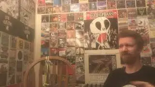 Shnootz - Reaction Video (Nitrogenetics - Pledge of Resistance [Angerfist Remix])