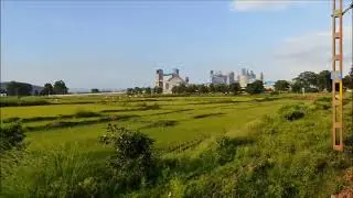 Bangur/Shree Cement/Factory/Rajkharsawan/Saraikela-Kharsawn/Jharkhand