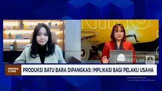 Bahlil Bakal Pangkas Produksi Batu Bara, Penambang Teriak Soal Ini!