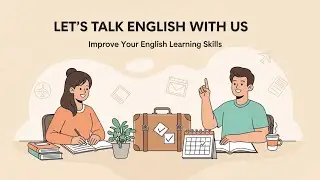 Improve Your English Learning Skills