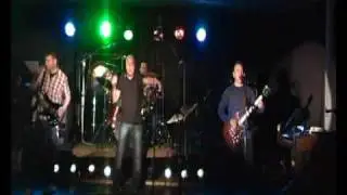 Disorder - Air Raid