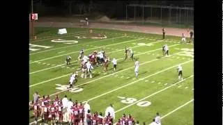 Lucas Shipman Football movie 1.flv