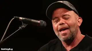 Ride - Jump Jet (Live in KUTX Studio 1A)