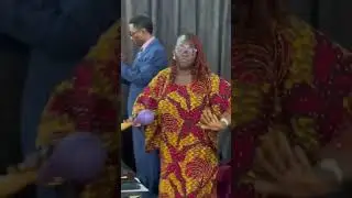 SUNDAY SERVICE HIGHLIGHTS