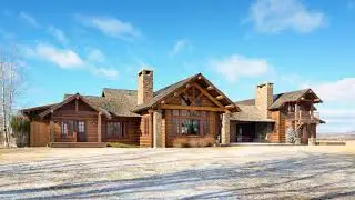 228 East Morgan Pond Road Manhattan MT 59741 MLS341881
