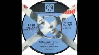 Lynn Holland - Dreaming (UK 1970)