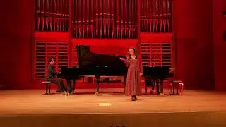 Impro-Abend - Sprechkunst und Klavier