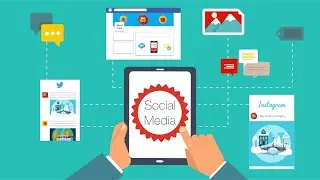 Social Media for businesses