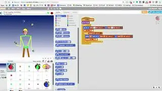 Using Scratch in Your Math Classroom