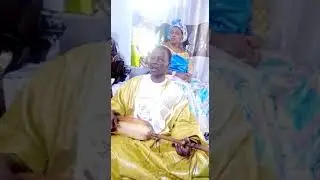 Ba boubou yero