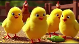 Old MacDonald Had a Farm  Kids Rhymes & Songs  KidsToonz Playtime