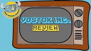 Vostok Inc. Review