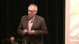 The Value Of A Single Tree: Peter Nosko at TEDxNipissingU