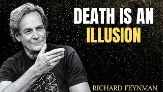 What Happens When You Die?