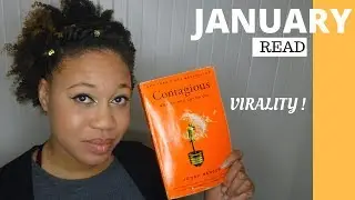 What I'm Reading This Month | Contagious 
