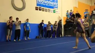 Enso Movement Team Battles
