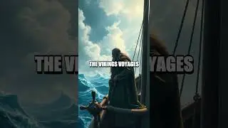 Quantum Waves in the Viking Age