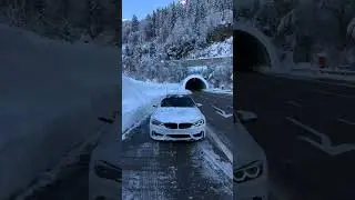 BMW M4 F80 EDIT  #bassboosted #music  #lxngvx