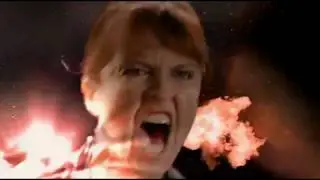 B5 Legend of the Rangers   2002