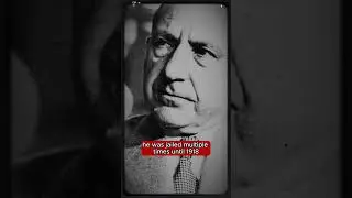 MOB BOSS - Frank Costello