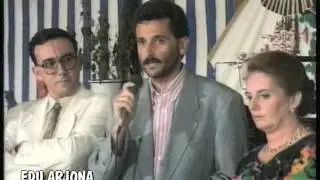 Año 1992. Real Feria Agosto Antequera. ( 2ª parte )