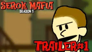 Serok Mafia Season 1 episode 1 Trailer