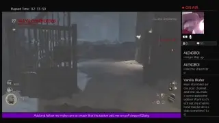 Call of duty ww2 with ur boy sleeper hangover edition