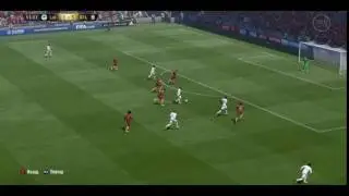 Lazette FIFA17 goal