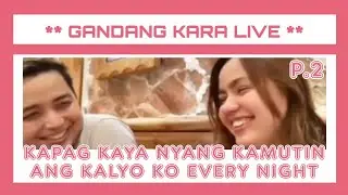 KARJACK Q&A @ LASEMA P.2