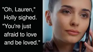 Courage to love: a romance love story