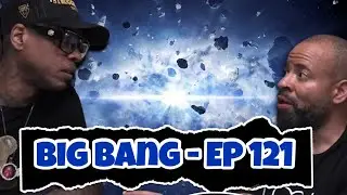 Big Bang || Подкаст Elephant In The Room. Эпизод 121