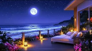 Instant Deep Sleep (No Ads) &bull; Calm an Overactive Mind &bull; Release All Anxiety & Stress