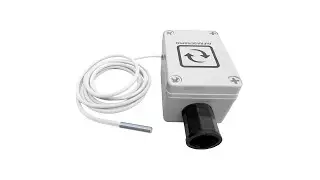InfraSensing How-To Series: Ultra Low Temperature Sensor (ENV-TULTRA)